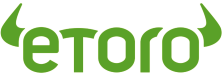 eToro-logotyp