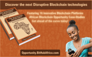Bithub Africa - Āfrikas Blockchain iespēja