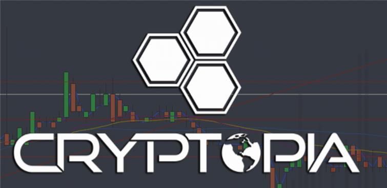 cryptopia logosu