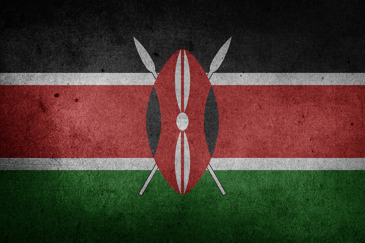 Pērciet Bitcoin Kenijā