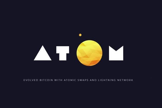 Atomu maiņa